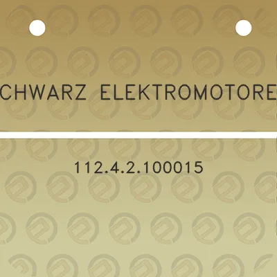 schwarz-elektromotoren-11242100015