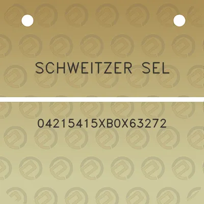 schweitzer-sel-04215415xb0x63272