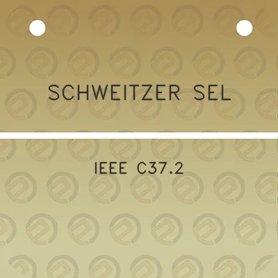 schweitzer-sel-ieee-c372