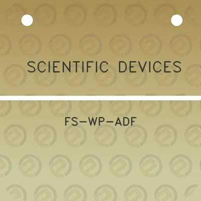 scientific-devices-fs-wp-adf