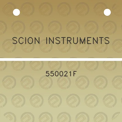 scion-instruments-550021f