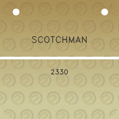 scotchman-2330