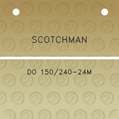 scotchman-do-150240-24m