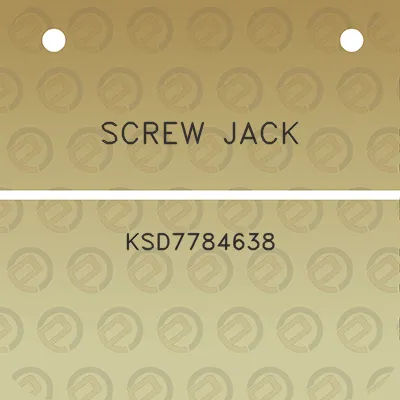 screw-jack-ksd7784638