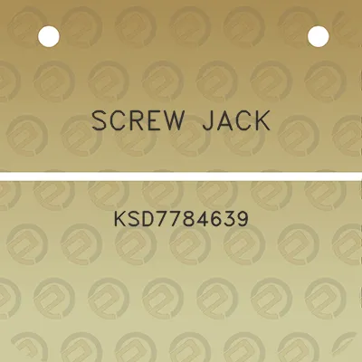 screw-jack-ksd7784639