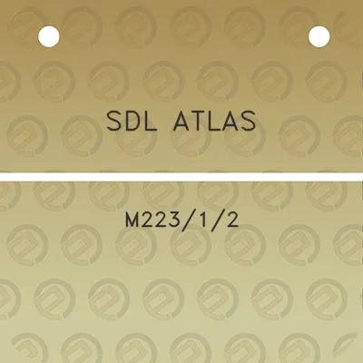 sdl-atlas-m22312