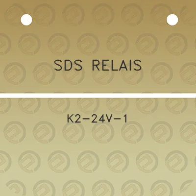 sds-relais-k2-24v-1