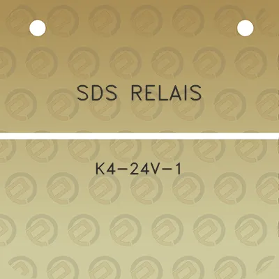 sds-relais-k4-24v-1