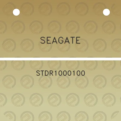 seagate-stdr1000100