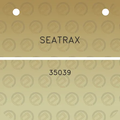 seatrax-35039