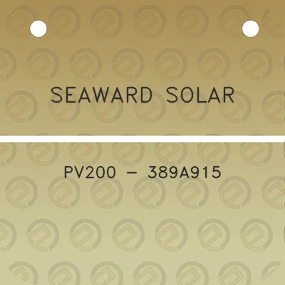 seaward-solar-pv200-389a915