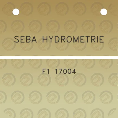 seba-hydrometrie-f1-17004