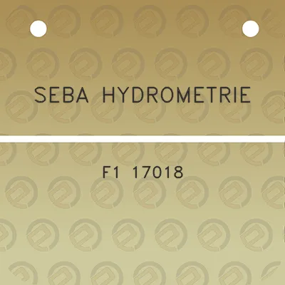 seba-hydrometrie-f1-17018