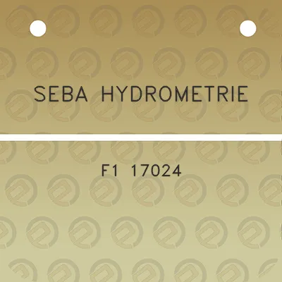 seba-hydrometrie-f1-17024