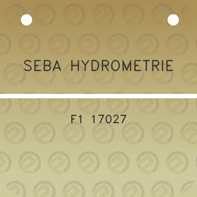 seba-hydrometrie-f1-17027