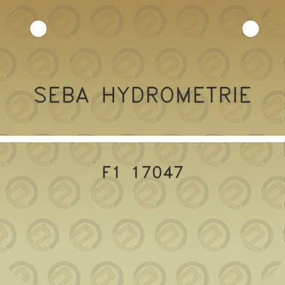 seba-hydrometrie-f1-17047