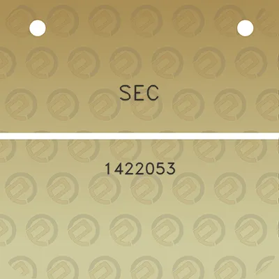 sec-1422053