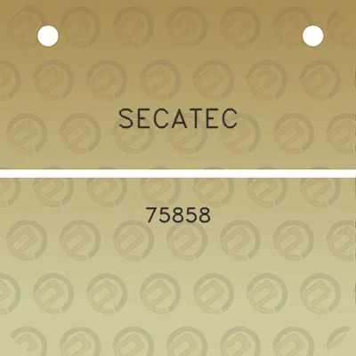 secatec-75858