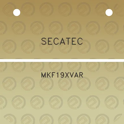 secatec-mkf19xvar