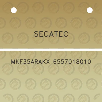 secatec-mkf35arakx-6557018010