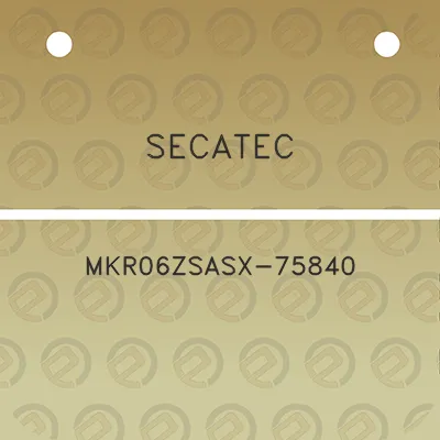 secatec-mkr06zsasx-75840