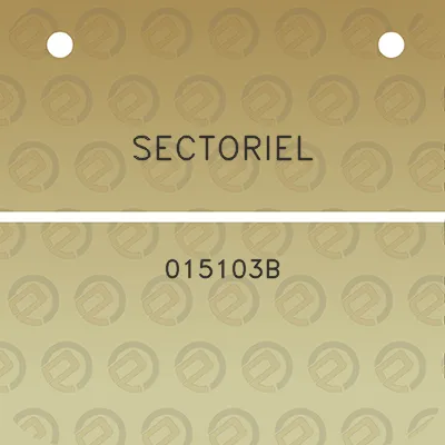 sectoriel-015103b