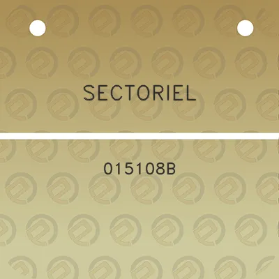 sectoriel-015108b