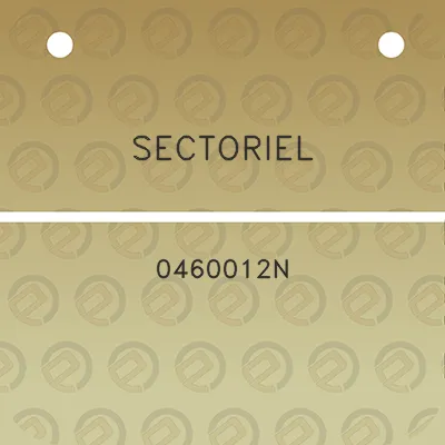 sectoriel-0460012n