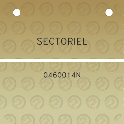 sectoriel-0460014n