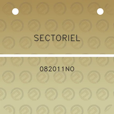 sectoriel-082011no