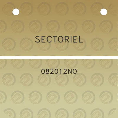 sectoriel-082012no