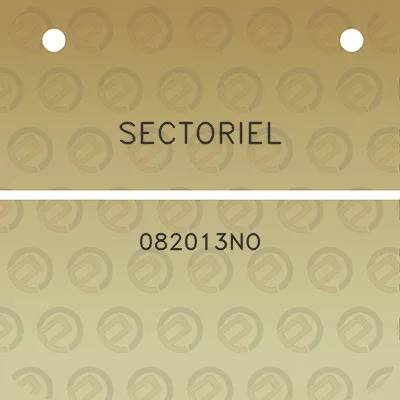 sectoriel-082013no