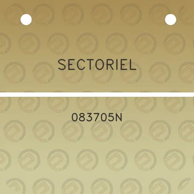 sectoriel-083705n