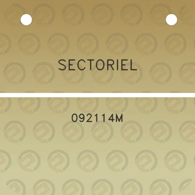 sectoriel-092114m