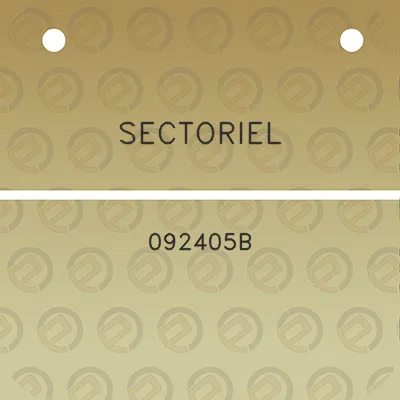 sectoriel-092405b