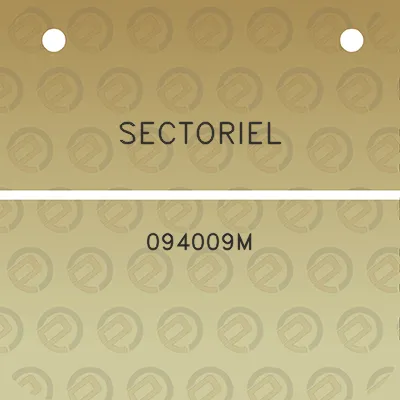 sectoriel-094009m