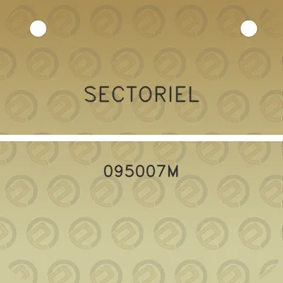 sectoriel-095007m