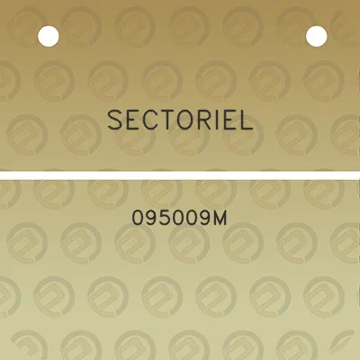 sectoriel-095009m