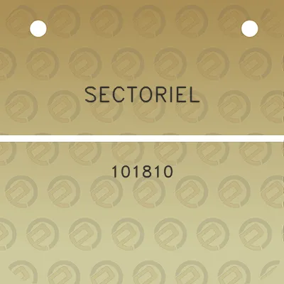 sectoriel-101810