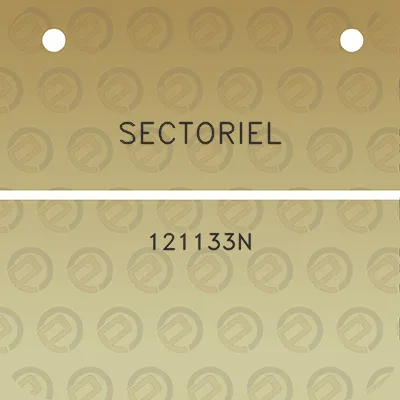 sectoriel-121133n