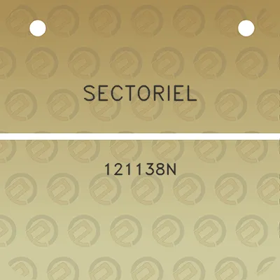 sectoriel-121138n