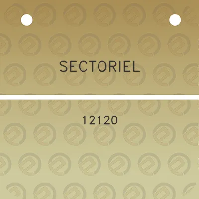 sectoriel-12120