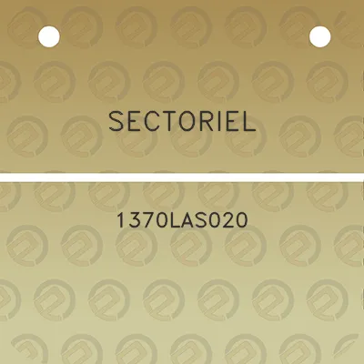 sectoriel-1370las020