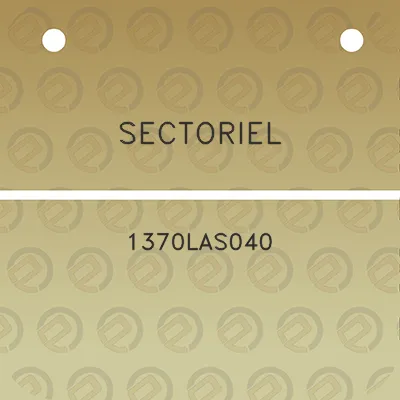 sectoriel-1370las040