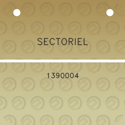 sectoriel-1390004