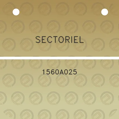 sectoriel-1560a025