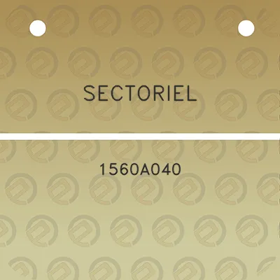 sectoriel-1560a040