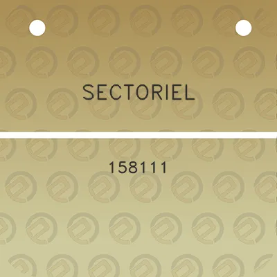 sectoriel-158111