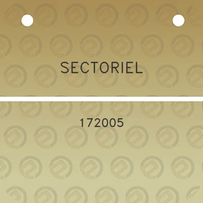 sectoriel-172005