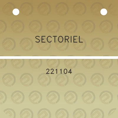 sectoriel-221104